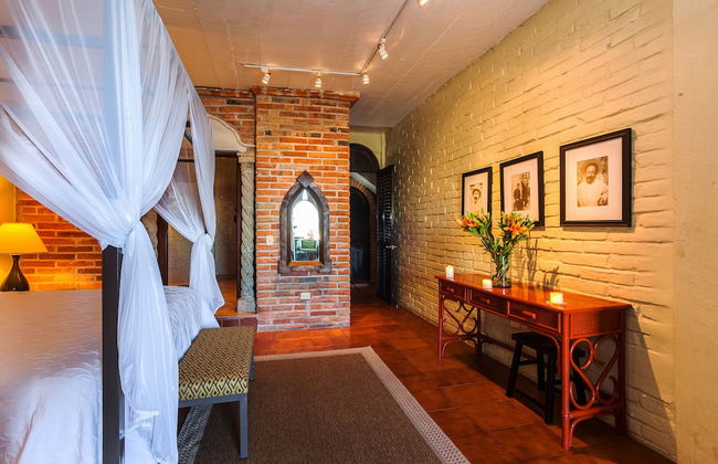 Quinta Maria Cortez Beach Hotel - Foto 19