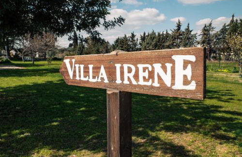 Villa Irene Pisticci-Matera - Photo 53
