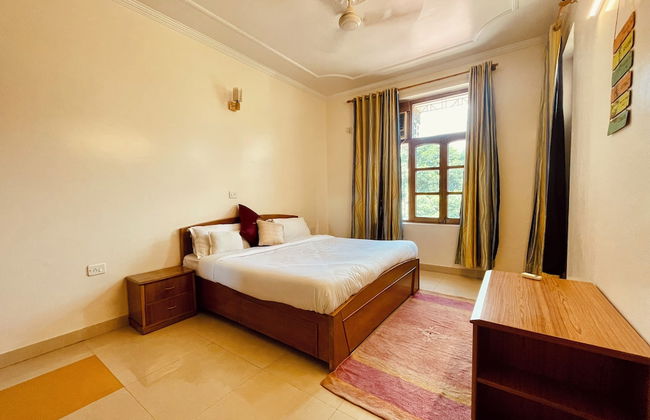 Ganga Blessings Apartament - Foto 13