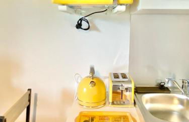 La Petite Caravelle 2 pièces sur jardin - Foto 47