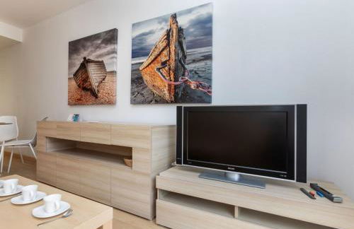 Apartment Escorxador by Interhome - Foto 16