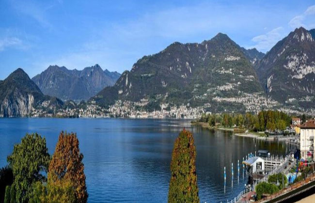 Flat in Villa, With Garden, Barbecue - Photo 39