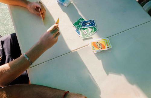 Alojamientos Villa Trinidad - Foto 46