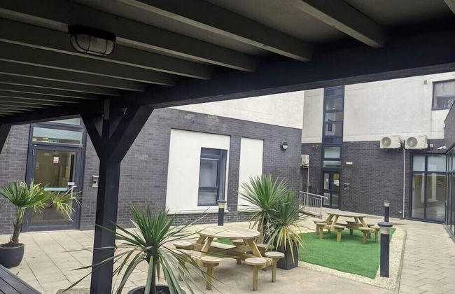 Student Only Panmure Court - Foto 9