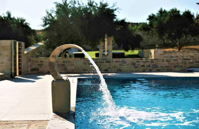 Villa Joy in Kamilari - Foto 20