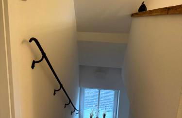 Modernes Häusle in Segnitz I Main & Wein - Foto 23