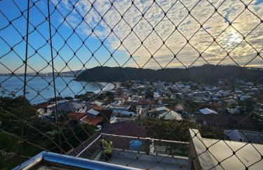 Pedaço do paraíso - Casa da colina - vista MAR - Praias & Trilhas - Foto 38