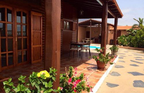 CASA LA MOLINETA - Foto 9