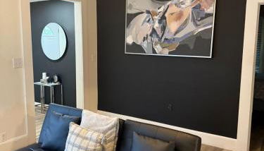 Charming Getaway in Decatur - Foto 2