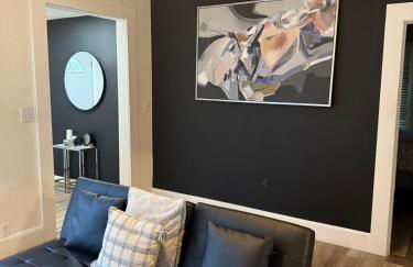 Charming Getaway in Decatur - Foto 2