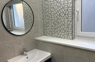 Cozy 2 bedrooms with private parking space and garden - Foto 10