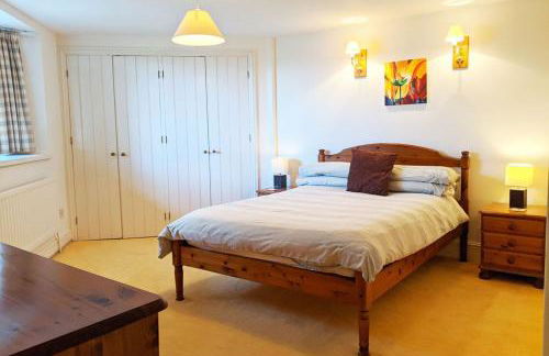 Herons Reach - Estuary Views and Close to Quay - Foto 8