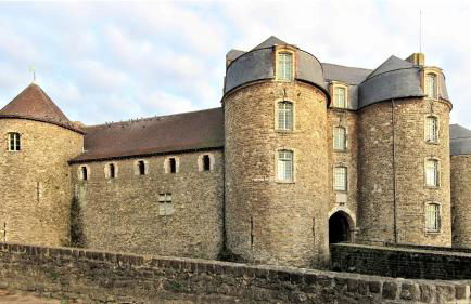 Au Cœur de Boulogne - Foto 12