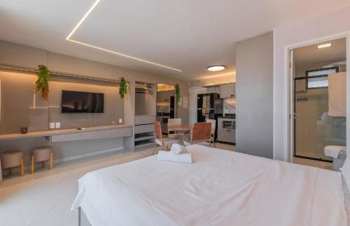 JSmart Guararapes #502 - Piso moderno by Carpediem - Foto 11