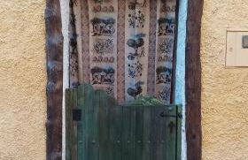 Casa rural en Buendía -la Galera con 4 dormitorios - Foto 22