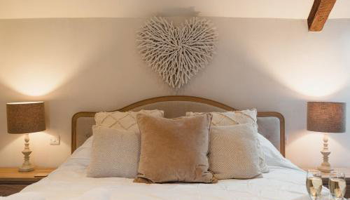 Rose End Cottage, a Luxury Getaway - Foto 5