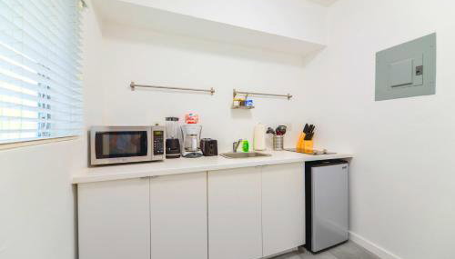 Lovely Studio A Few Steps From The Beach - Foto 2