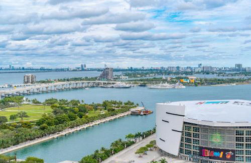 Global Luxury Suites Miami Worldcenter - Foto 106