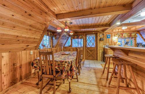 Clear Creek Cabin - Photo 15