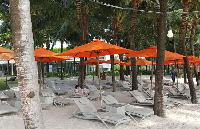 Best Price An Thi Apartments for Long Stay 1500m From Khem Beach - Foto 41