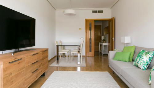 Apartamento Málaga Litoral Beach II - Photo 5