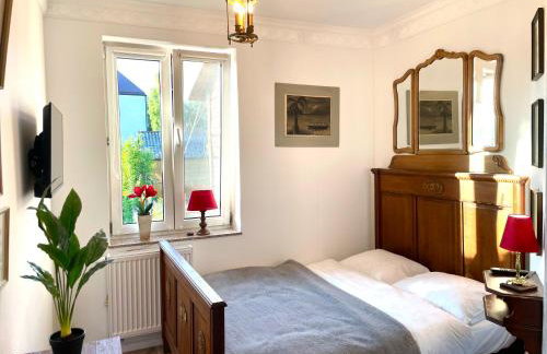 CHATA OTWARTYCH OKIENNIC Pokoje Gościnne - Foto 40