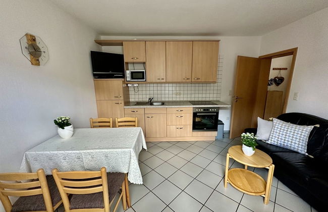 Amazing Homwe in Lirstal - Photo 28