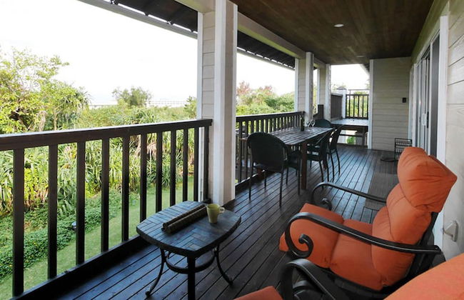 Private Vacation Villa Kohola - Foto 26