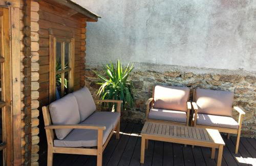 Maison avec piscine - Photo 6