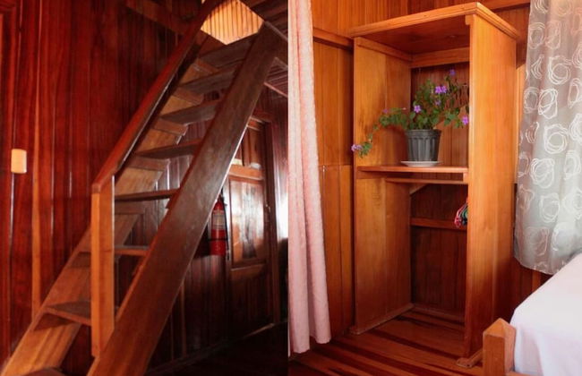 Beautiful House With Panoramic View of the bay and Gardens - Photo 6