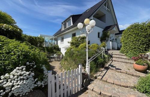 Ruhetal -Ferienwohnung mit Sonnenterasse - Foto 16