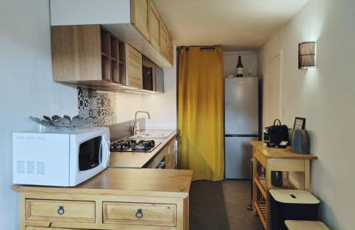 Le Chanterelle - Spacieux & Cocooning - Foto 9