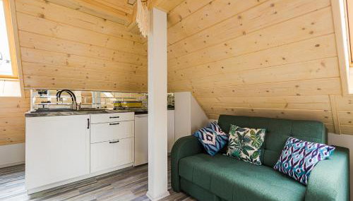 Słoneczna Wetlina Apartament 4 Typu Studio - Foto 3