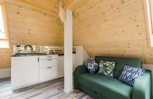 Słoneczna Wetlina Apartament 4 Typu Studio - Foto 3