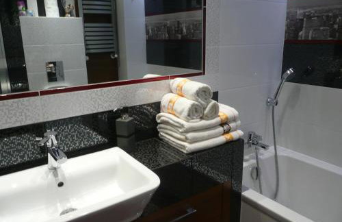 Apartament Manhattan - Photo 14