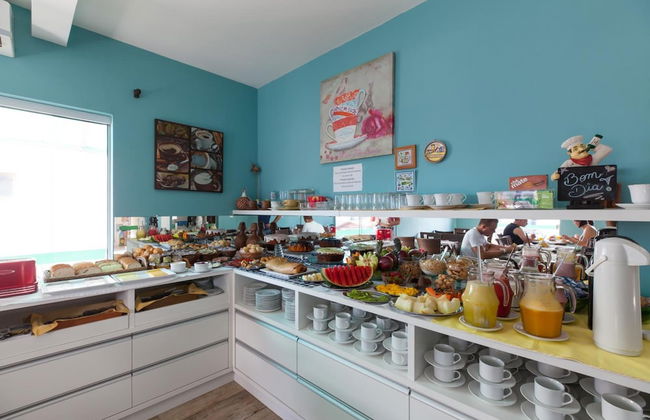 Pousada Brisa do Mar - Photo 58