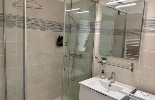 Le petit nid douillet du Bassin T2 - Foto 16