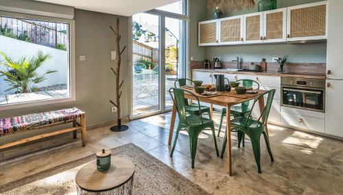 Cottage Petit Piladi - Foto 2