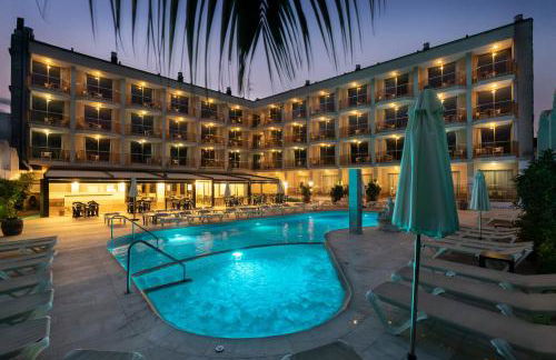 Aparthotel Miami Park - Foto 3