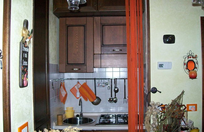 La Punta Dell'Iceberg - Foto 4