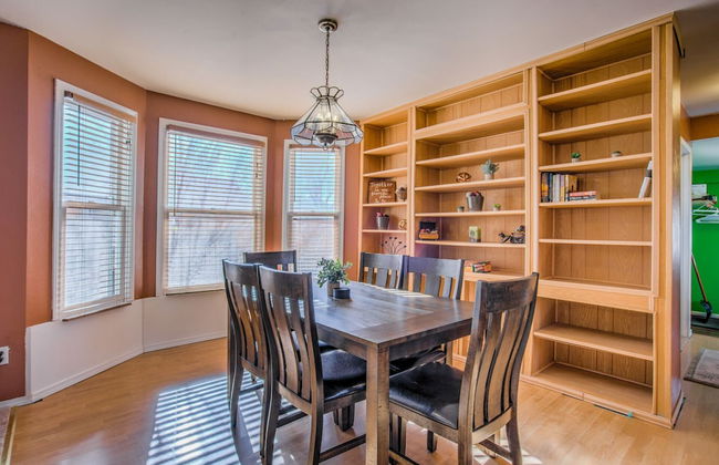 3BR MTN Viewsdowntownnext to Lake, Parks, More - Foto 17