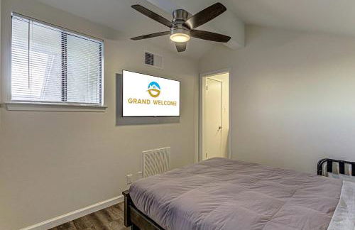 Cozy 3 bdr family Condo in Horseshoe Bay Near Marina - Foto 21