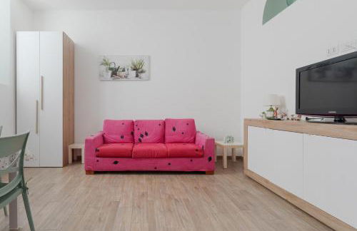 GuestHost - Grey & Green Flat - Foto 6