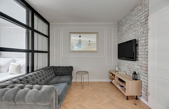 Aura - Riverside & Parking by Downtown Apartments - Foto 7