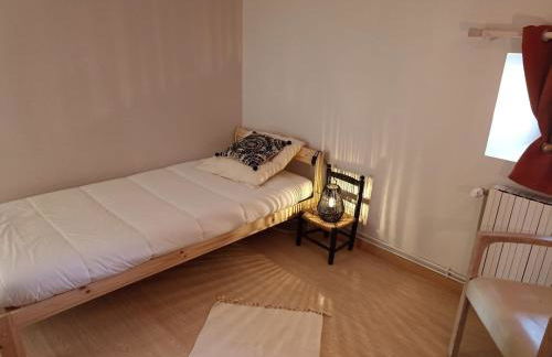 Gîte Bellebouche - Foto 7