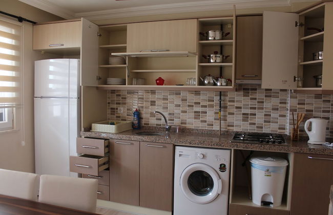 Rahal VIP 1 - Foto 50