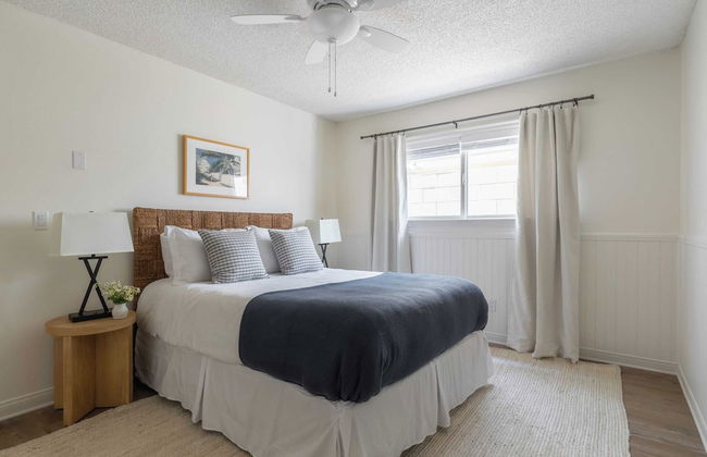 Bay View II by Avantstay Ocean View Mission Beach Home on the Sand! - Foto 1