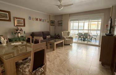 Apartamento Playa Guardamar del Segura - Foto 14