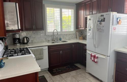 2 Bedroom House OR Private Studio near SF, SFSU and SFO - Foto 33