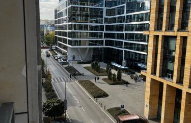 Prime Warsaw - Ideal Location, Old Town, City Center - Foto 13